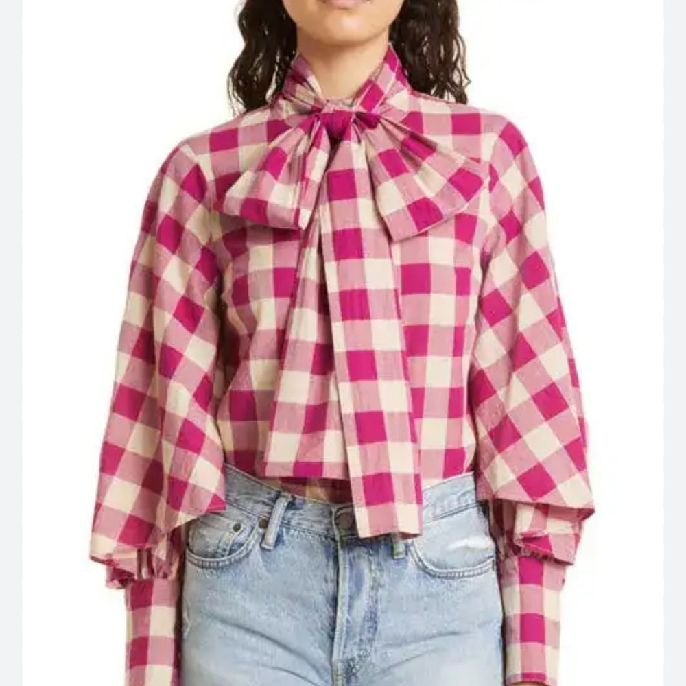 MILLIE Top || Medium